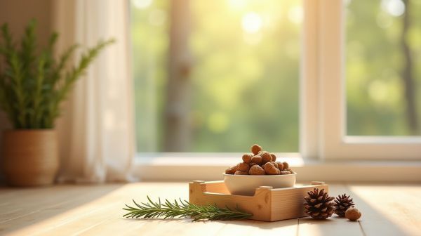 Choisir des produits naturels pour chien pour un bien-être optimal